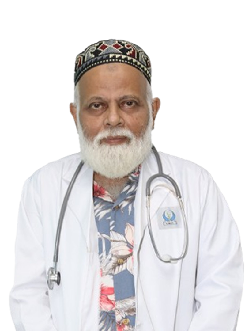 Dr MD Akhter Hossain